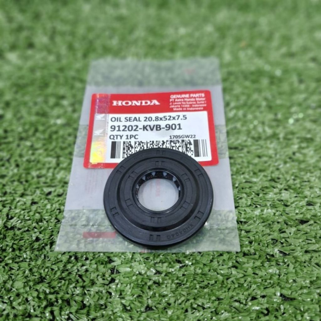 P∅99_ SIL KRUK AS BEAT SCOOPY FI SIEL KRUCK AS RODA BELAKANG BEAT SCOOPY FI KVB