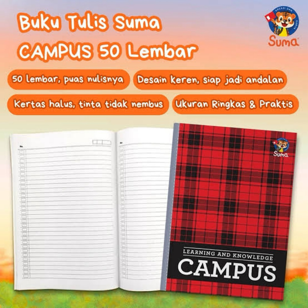 

Buku Suma Maxy
