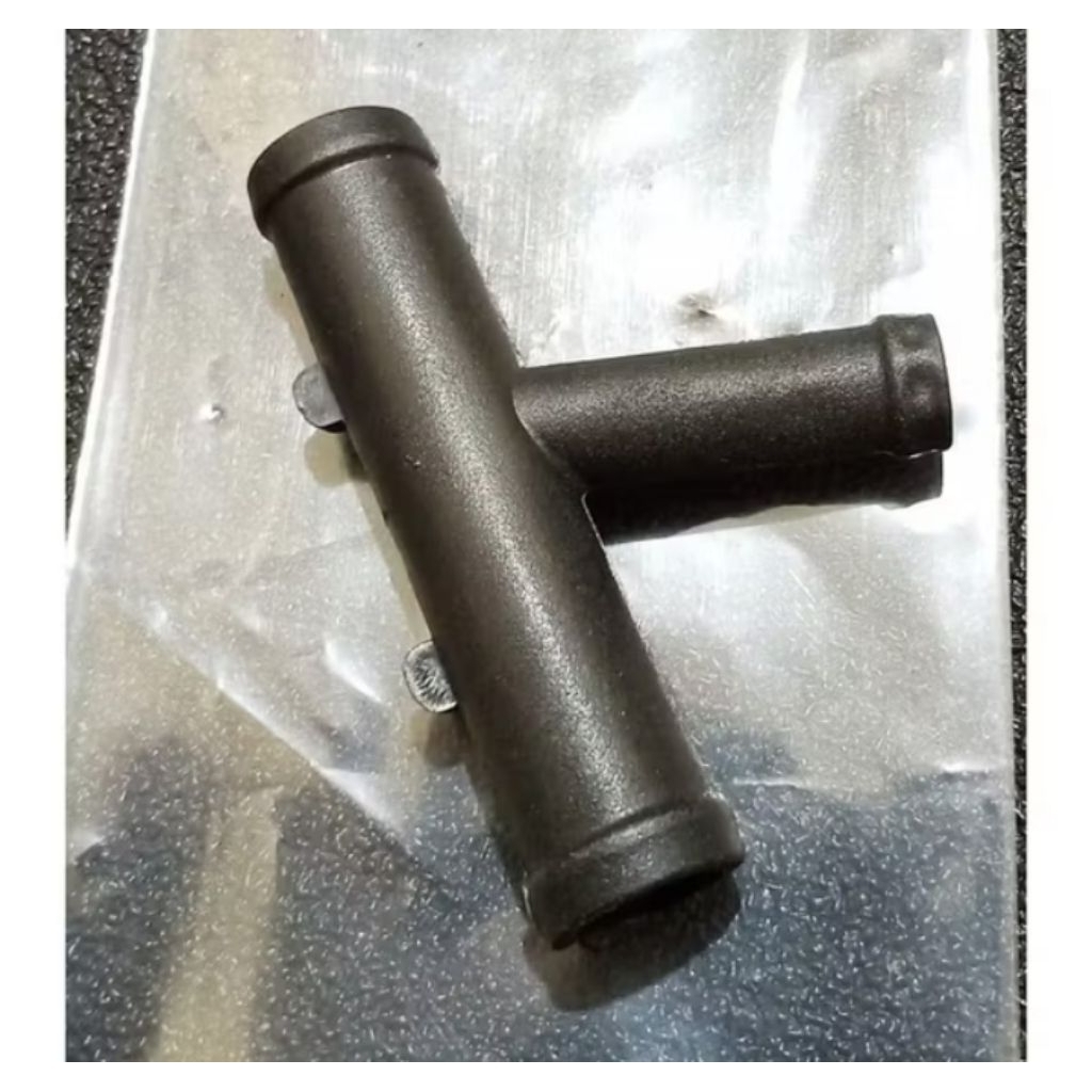 PIPA selang motor T JOINT