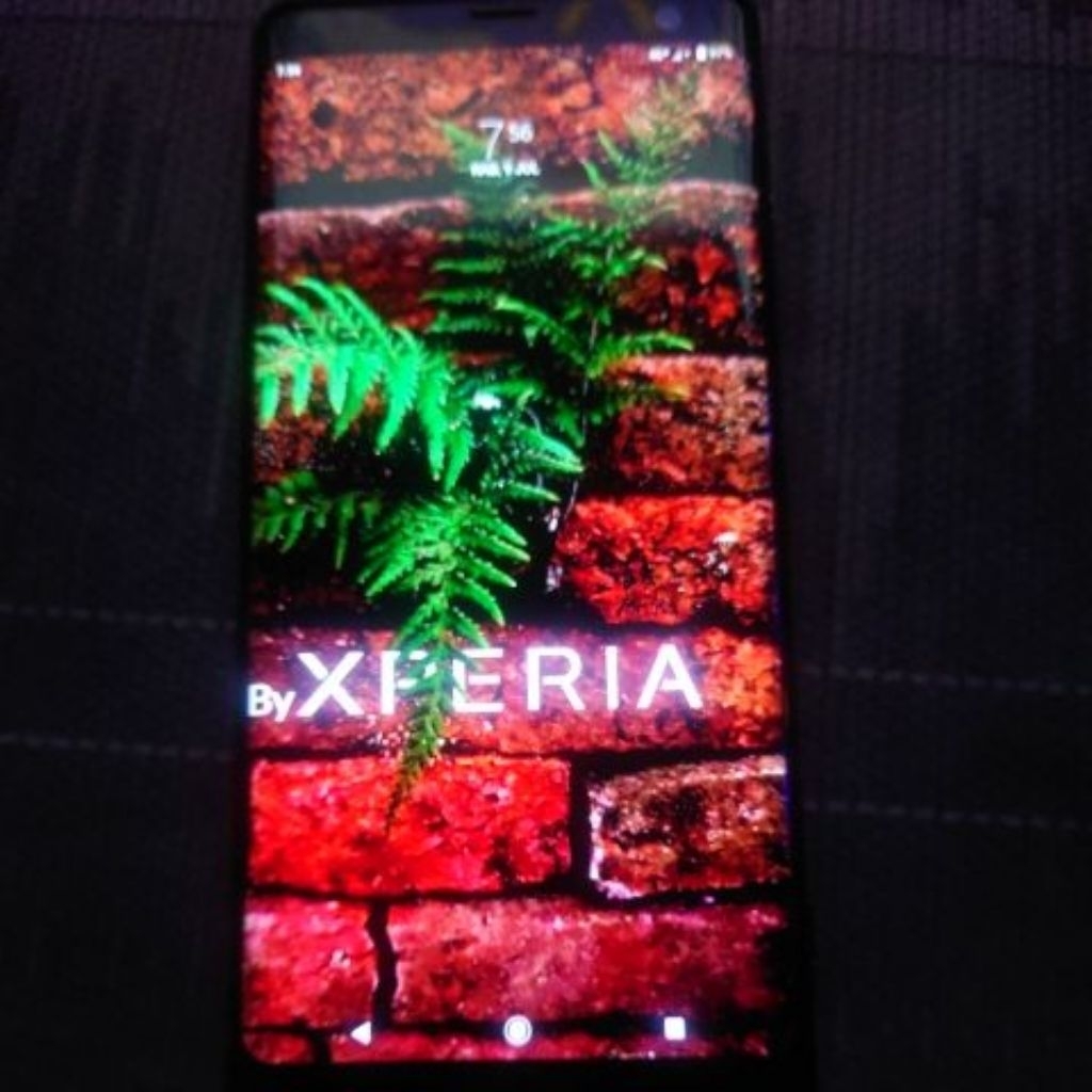 sony xperia xz3 docomo wifi only