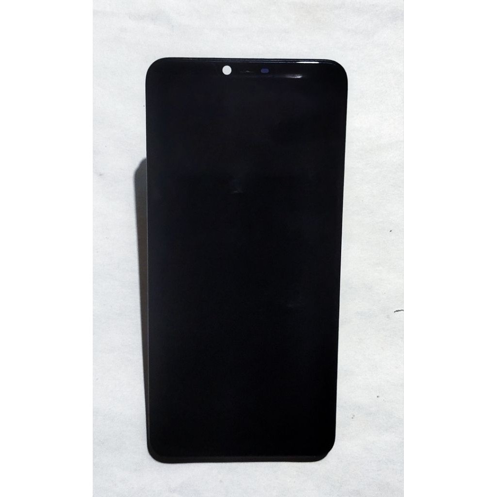 LCD + FRAME OPPO A3S 1803 NORMAL ORIGINAL COPOTAN