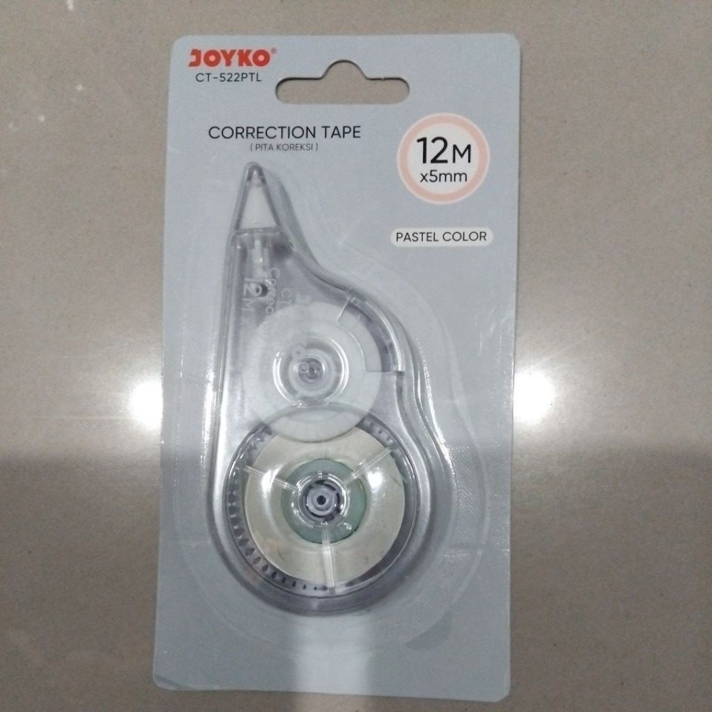

Correction Tape Joyko