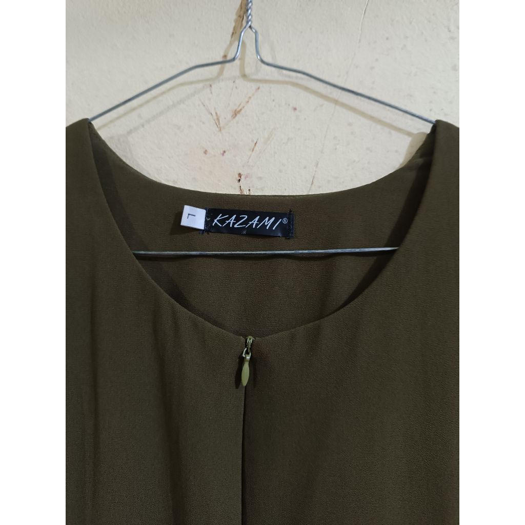 Preloved-Kazami dress