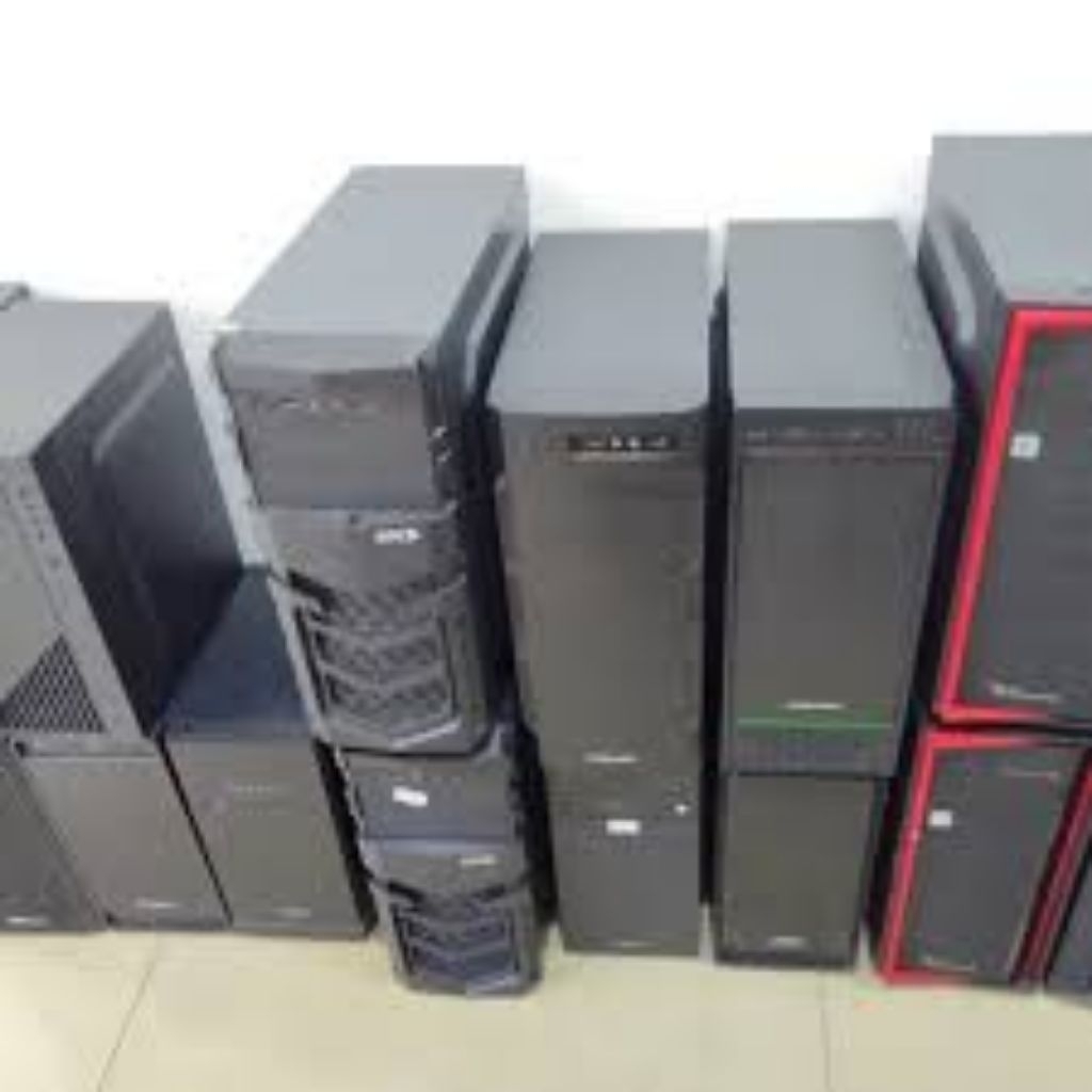 Casing PC kantoran