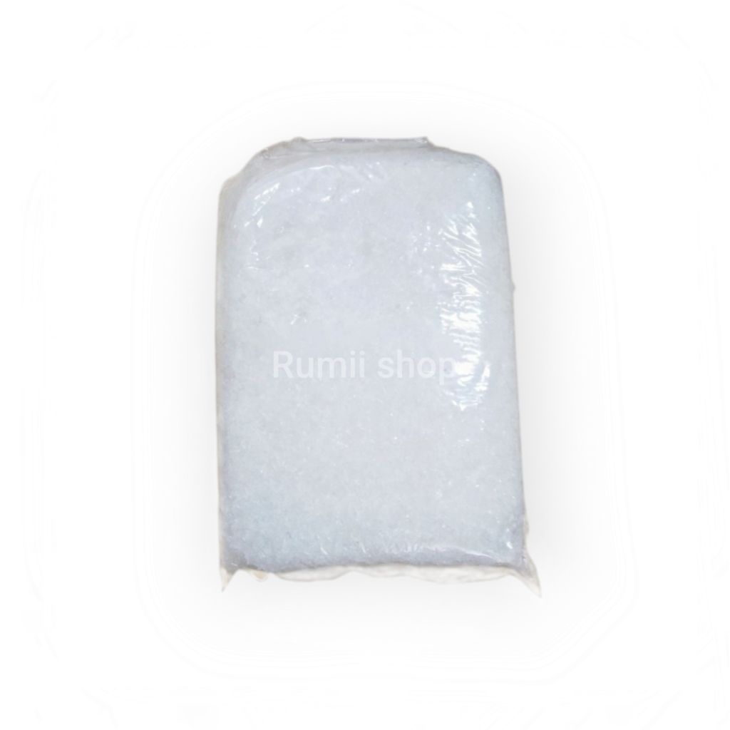 

Garam Sendawa/Sendowo premium 1Kg