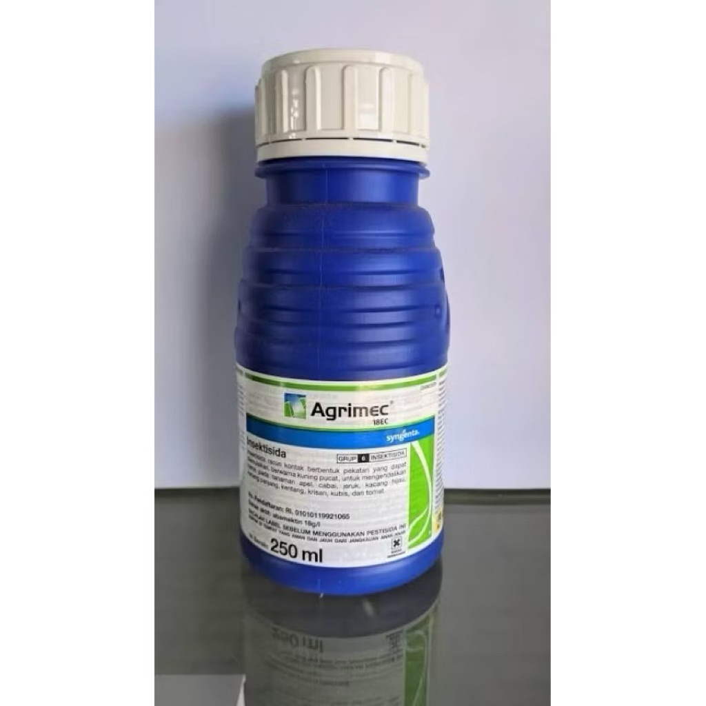 Agrimec 250 Ml, Insektisida