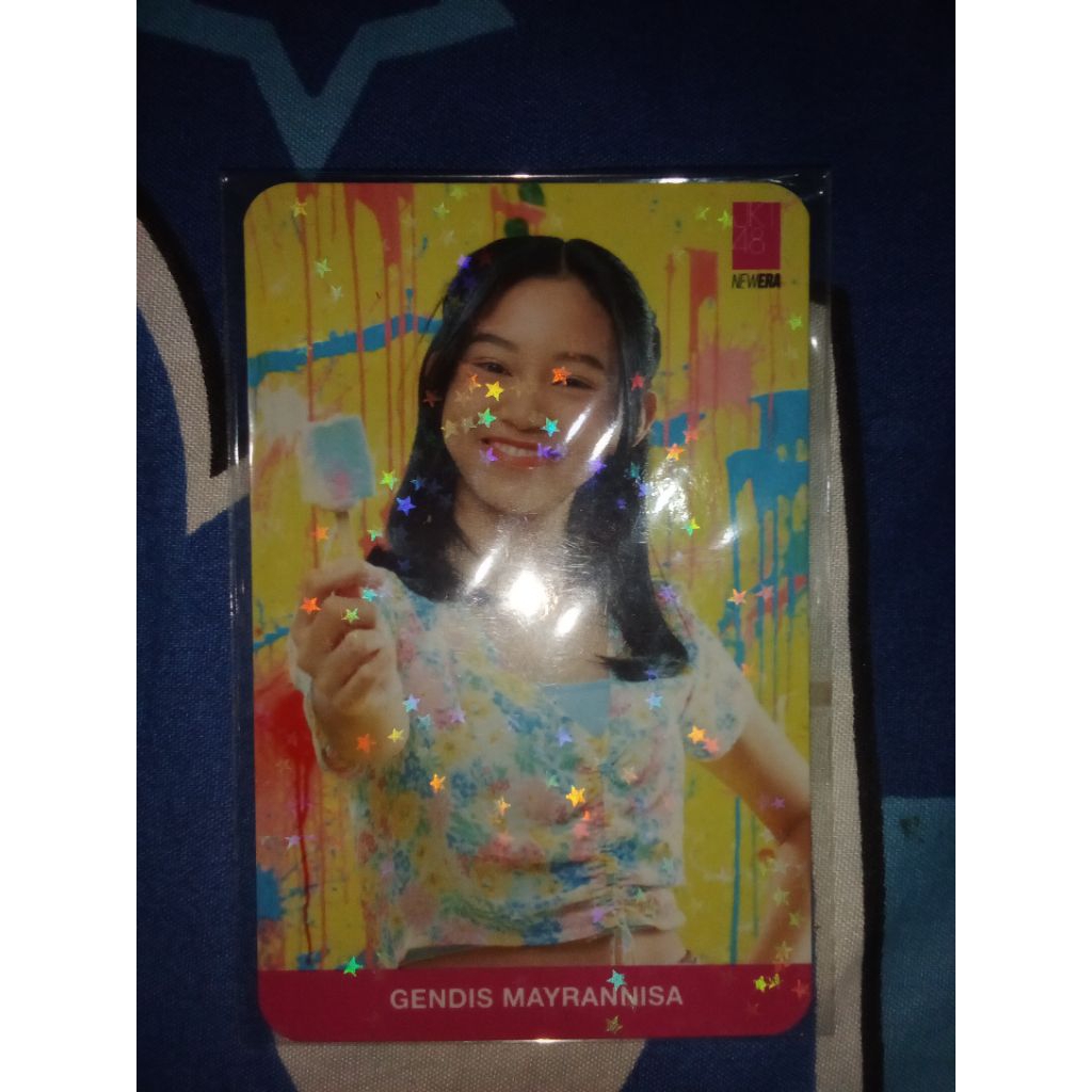 pc benefit yukata gendis JKT48