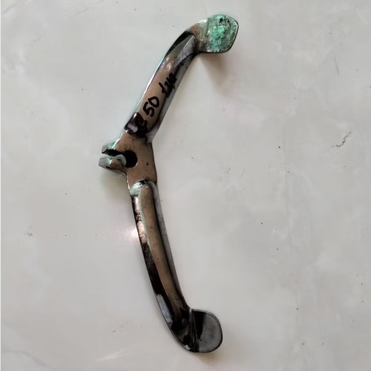 Pedal persneling operan gigi motor Honda c50