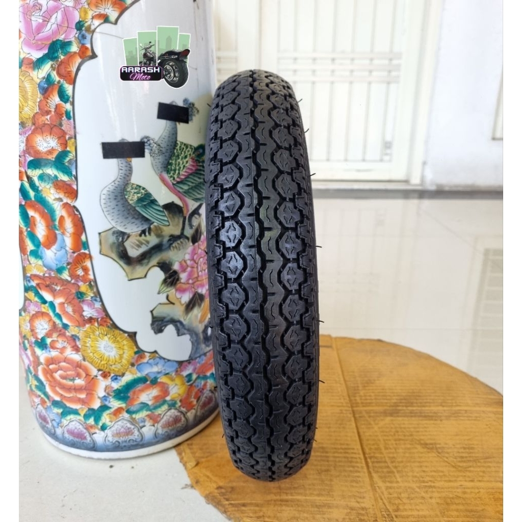 BAN BARU pirelli vespa sc30 3.00 ring 10 not pts super michelin 300 sprint custom shinko excel px