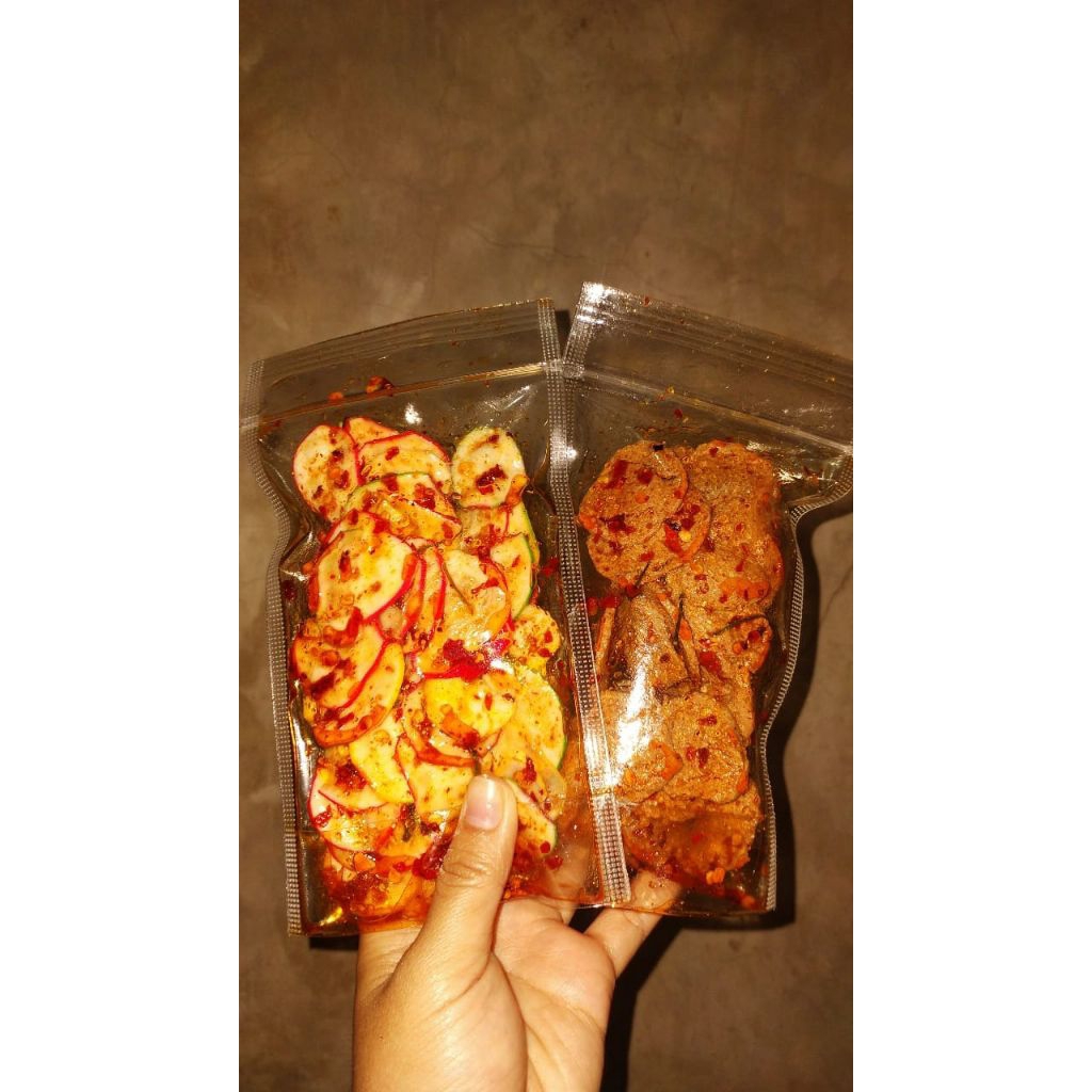 

basreng,kering,mix,nyaiSebring