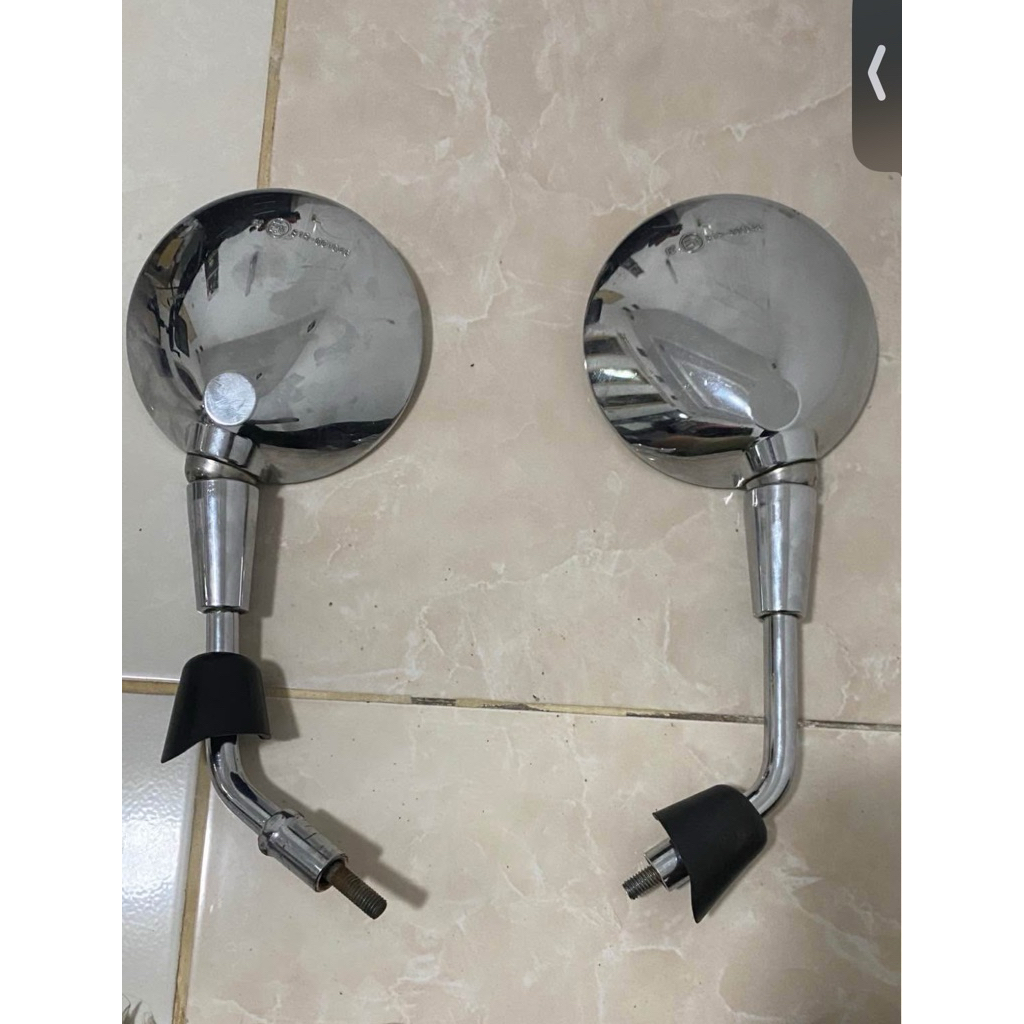 Spion Vespa Primavera Iget