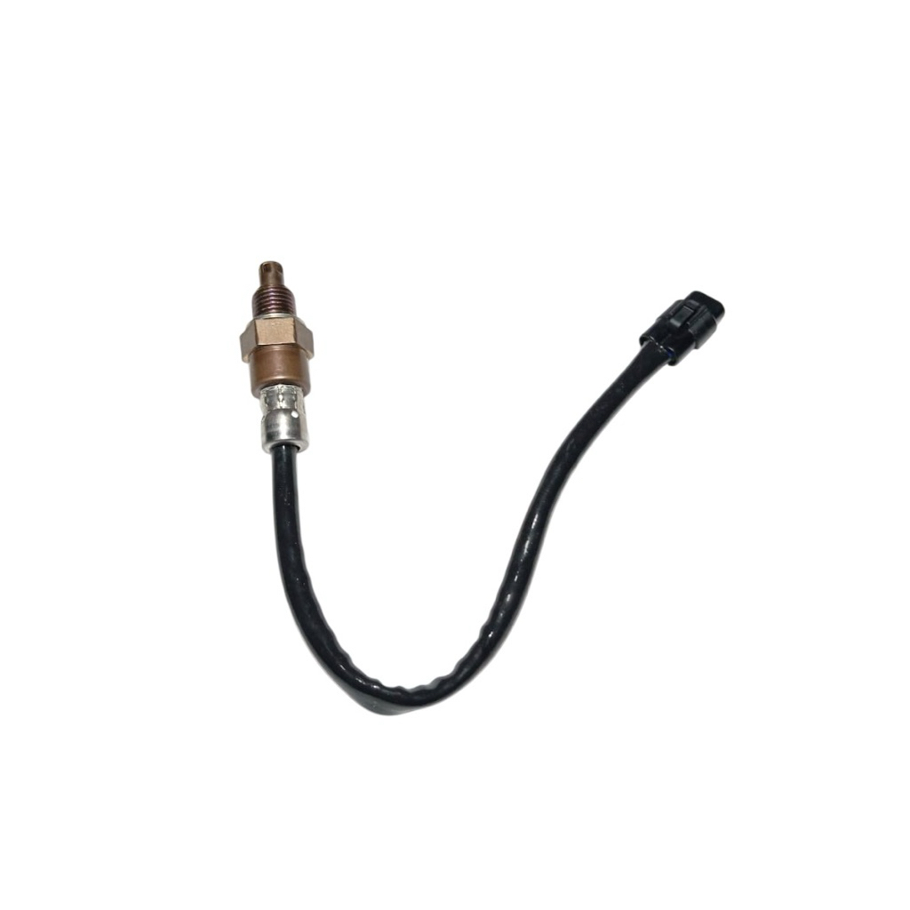 Sensor O2 Oksigen Knalpot Gsx 150 Satria Fu Fi Injeksi Original