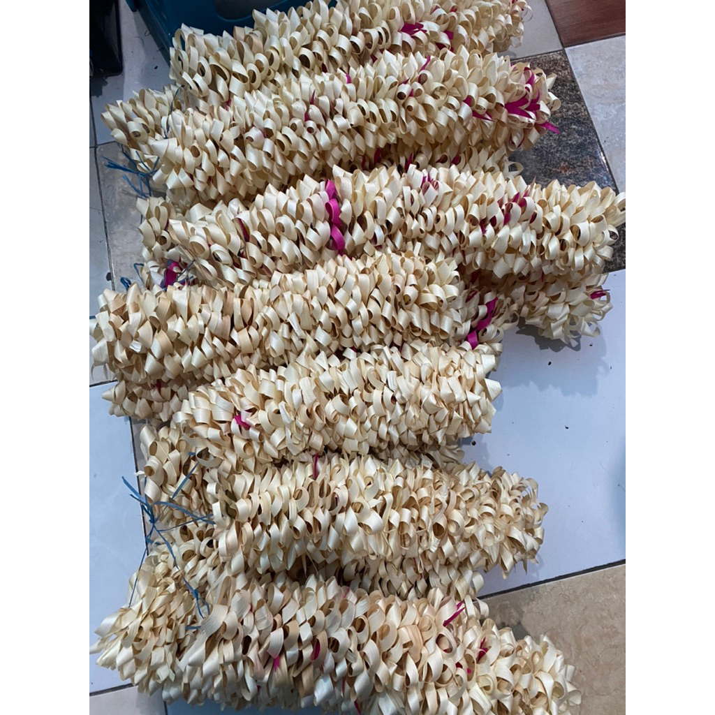 Canang Sari ibung GROSIRAN 10 ikat ( 500 pcs )