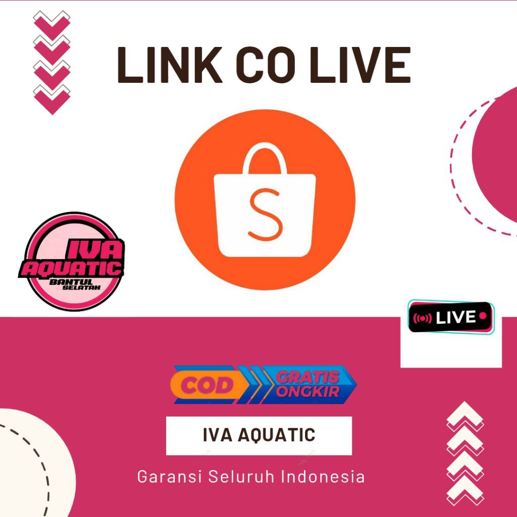 

Link CO live Ombyok