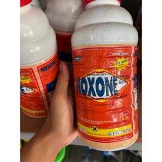 NOXONE 1LITER HERBISIDA