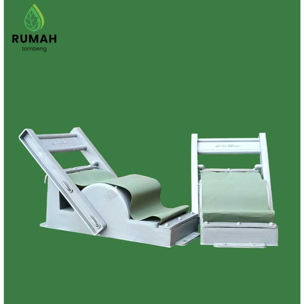 

alat penggulungan kertas hendroll tuas becak 1pcs bisa COD