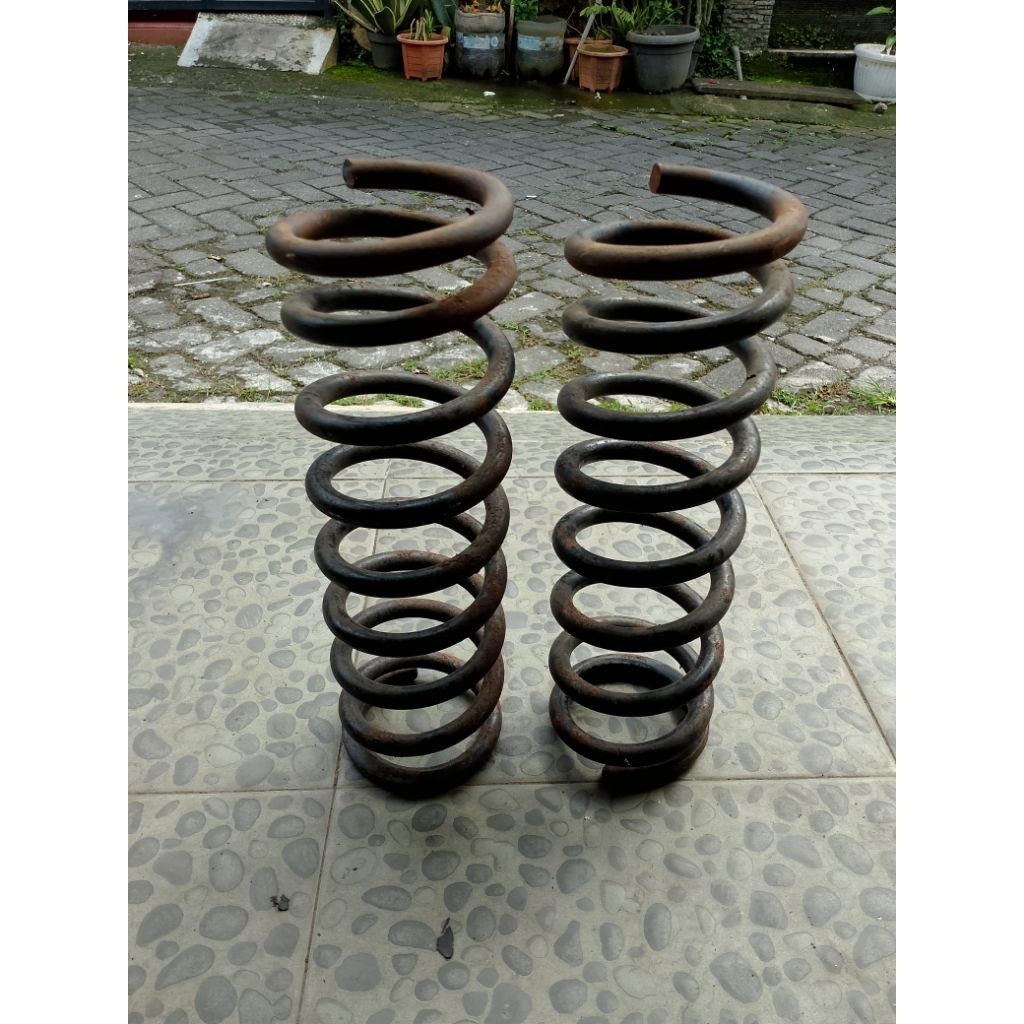 PER FORTUNER 2KD