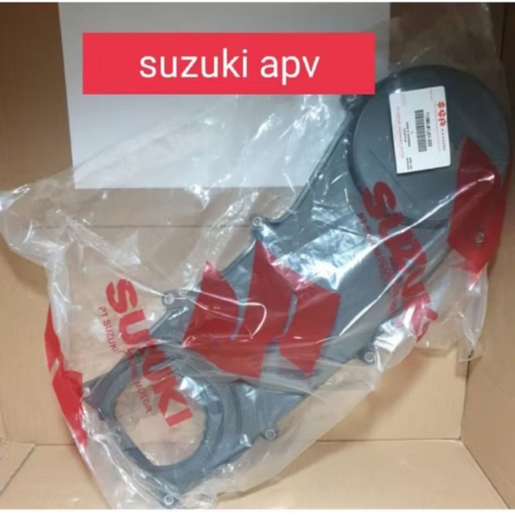 Cover timing Belt apv Original/ cover teming belt apv ori