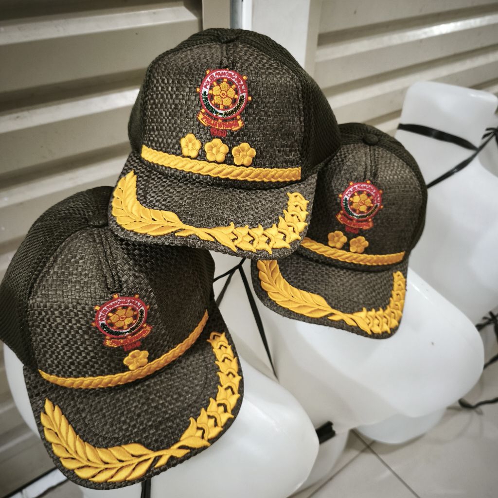 TOPI POL PP 3D 4A 4B