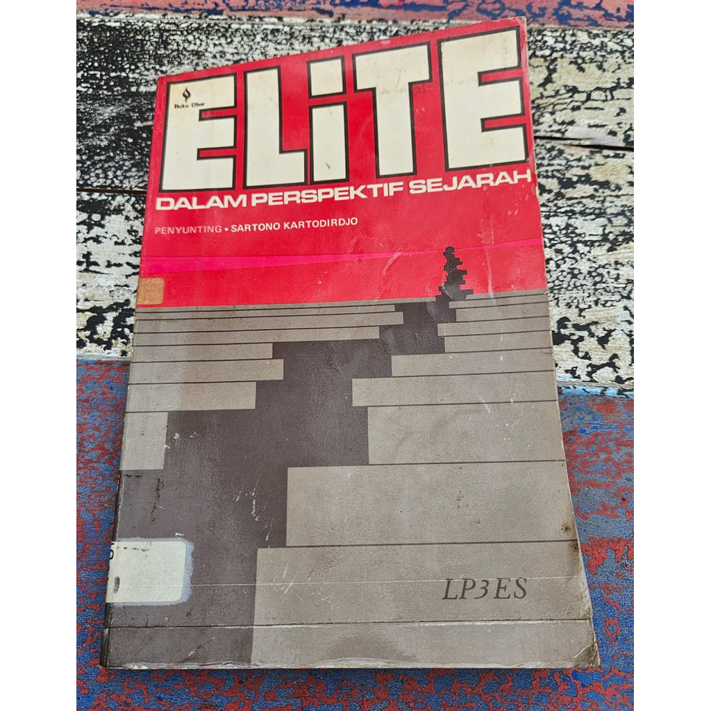 elite dalam perspektif sejarah