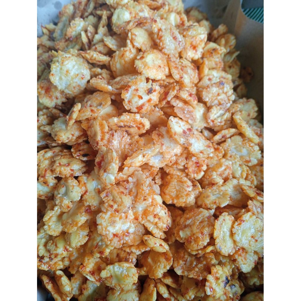 

EMPING GEPUK PEDAS MANIS 1KG