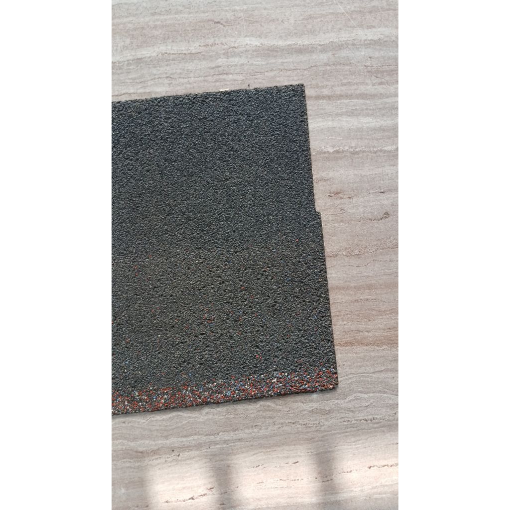 Atap Bitumen CTI 3 BLACK