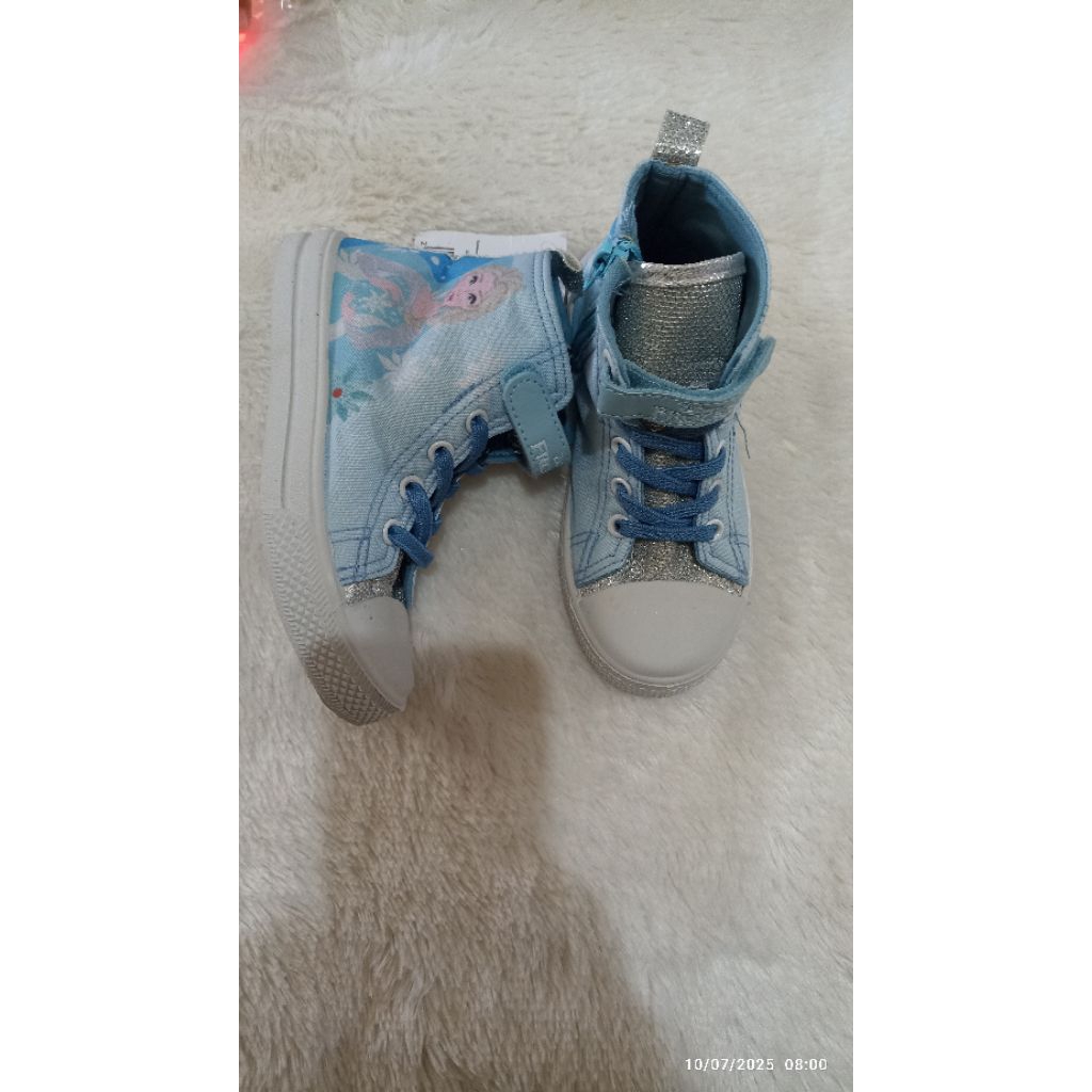 Sepatu Disney Frozen
