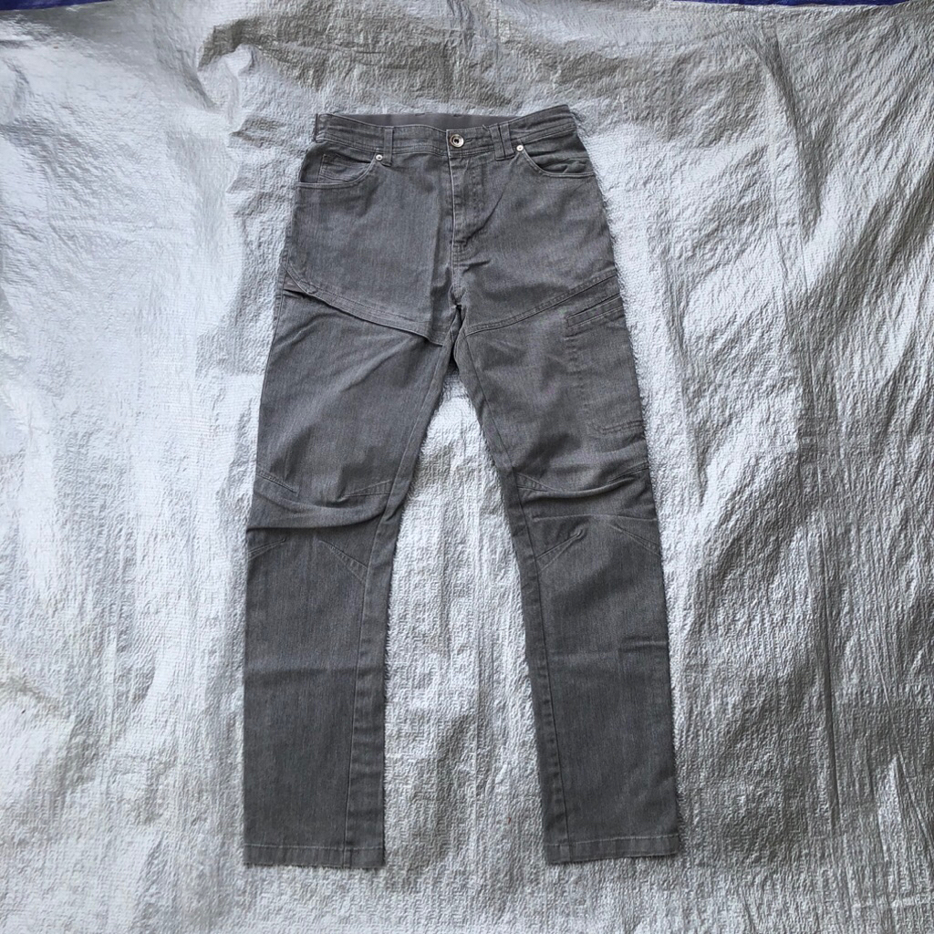Denim pants outdoor fieldcore ( second/bekas )