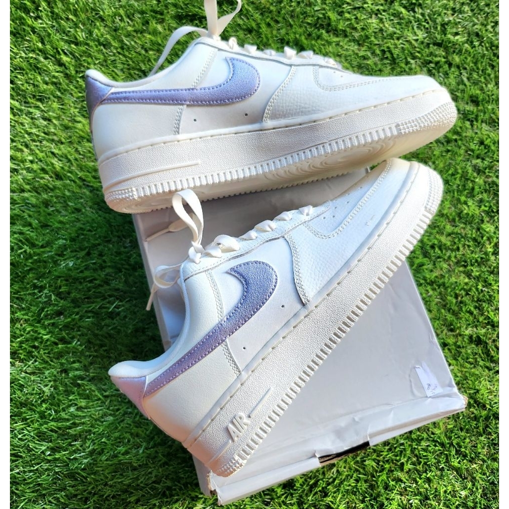 Sepatu Nike Air Force 1 Original