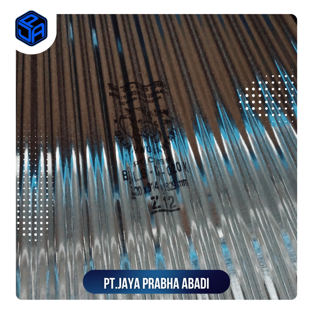 SENG GAJAH GELOMBANG KECIL