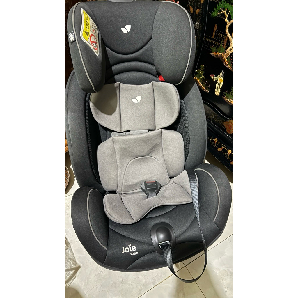 joie car seat