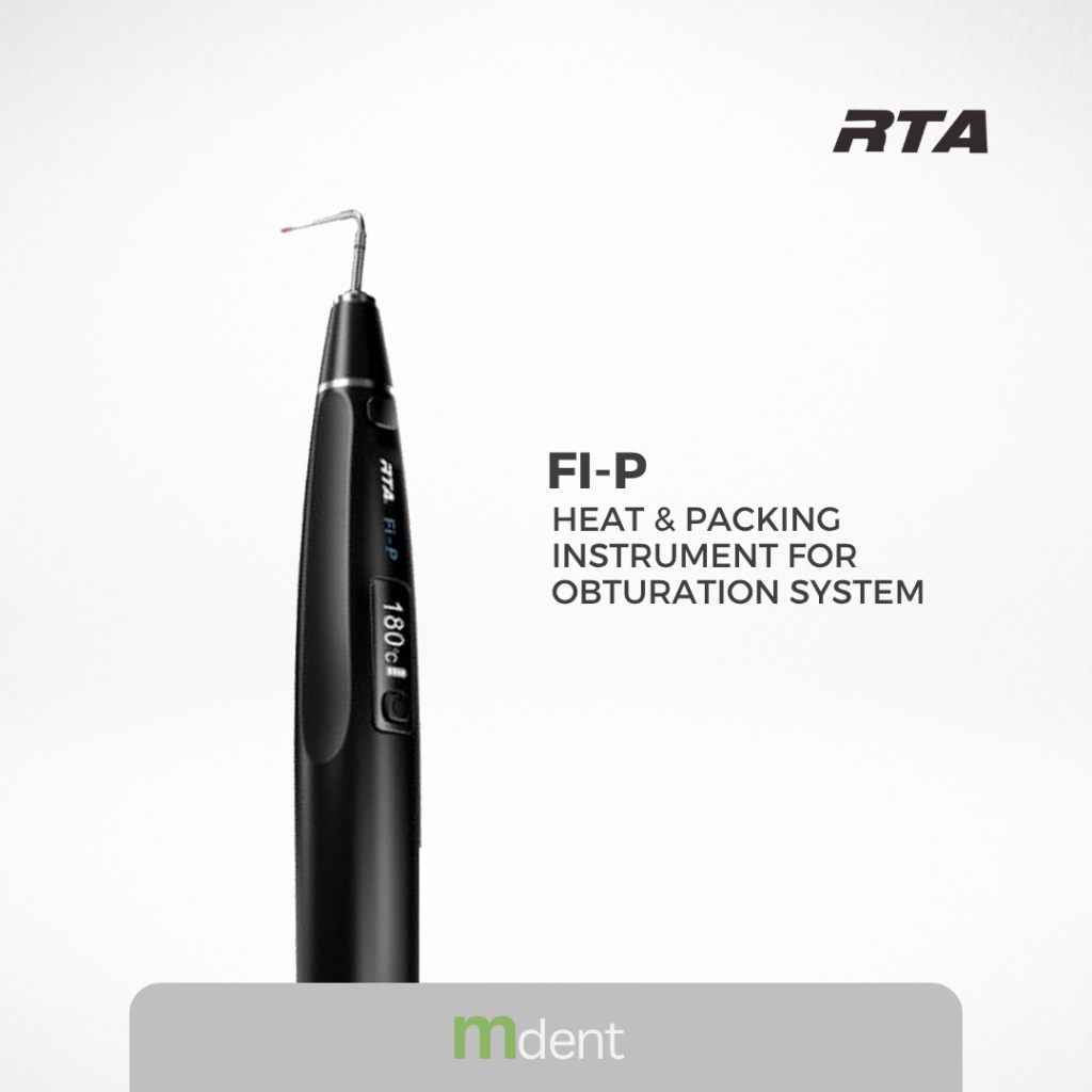 Gutta Percha Obturation System Fi-P