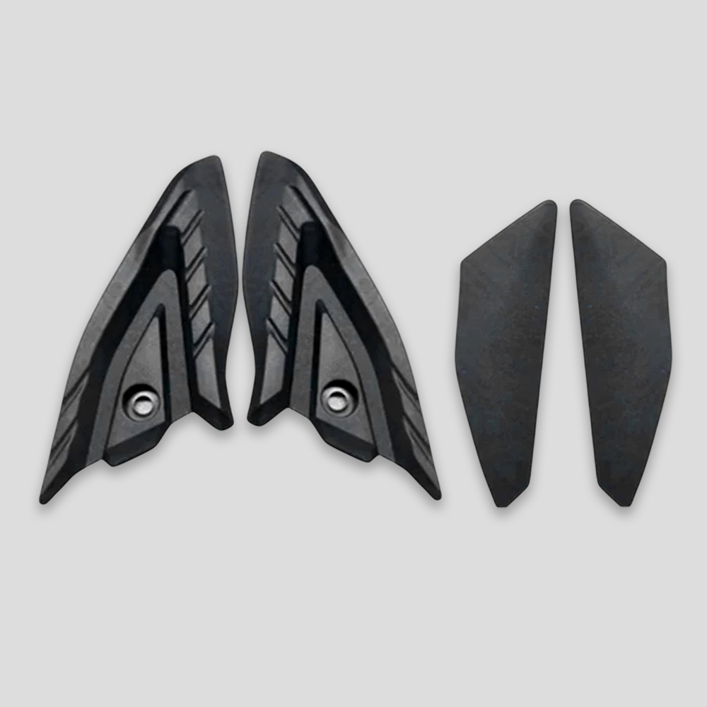 Cover Step Belakang PCX 150 / Cover Footstep PCX 150