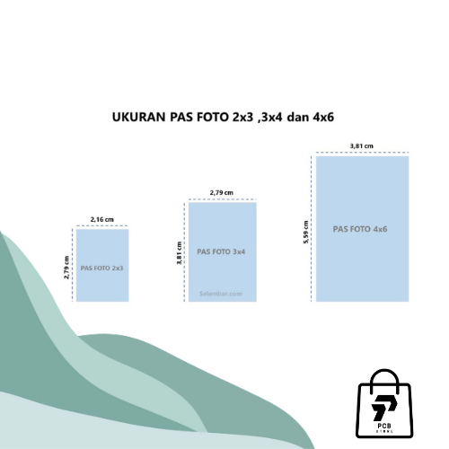 

Print Cetak Pas Foto / Photo 2x3 3x4 4x6 Murah Berkualitas untuk ijazah lamaran kerja dll