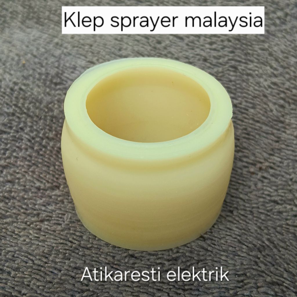 Klep sprayer pb malaysia knapsack semprot