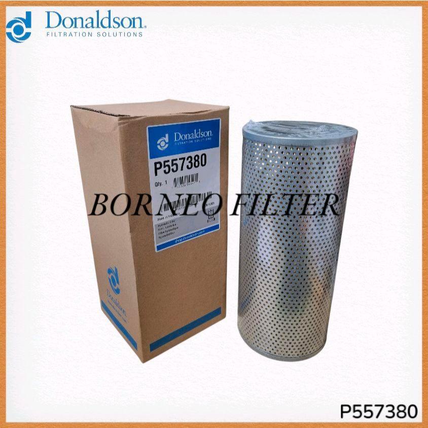 P557380 Donaldson Hydraulic Oil Filter J8630380 PT539 H-5610 H5610 SFH7380 HF6101 H5610 1756027380 1