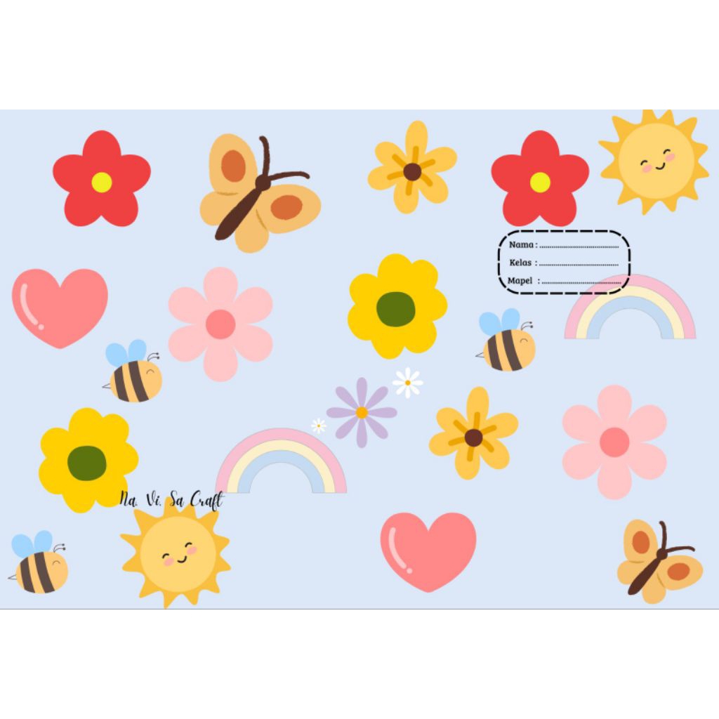 

buku custom season 2