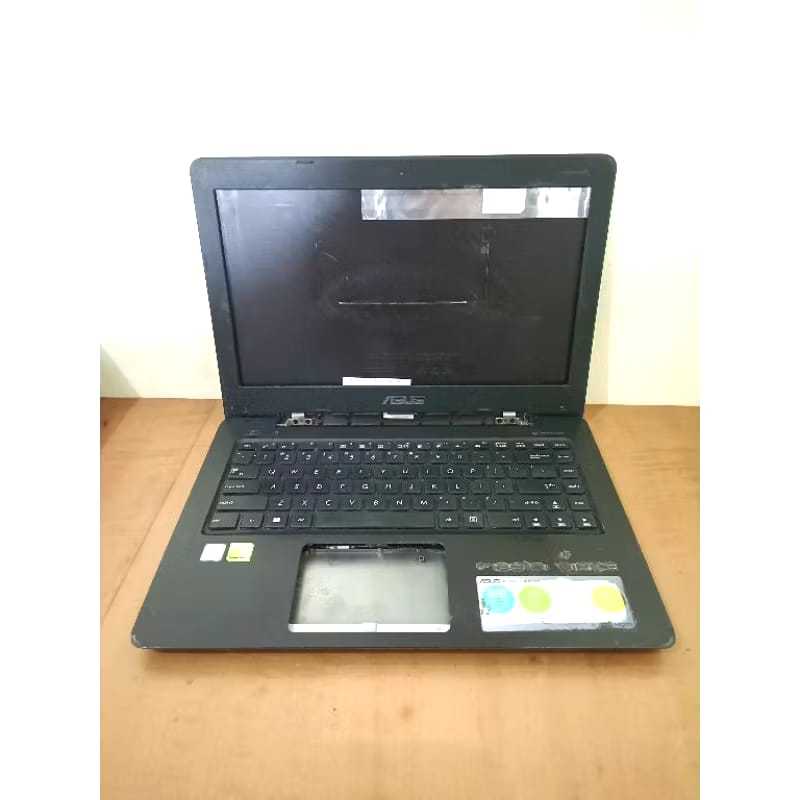 Kesing Casing Cassing Case Laptop Asus A456U X456U