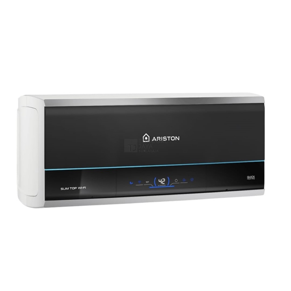 Ariston Water Heater Slim3 30 Liter Top Wifi