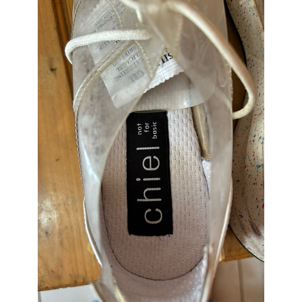 chiel shoes lucuu