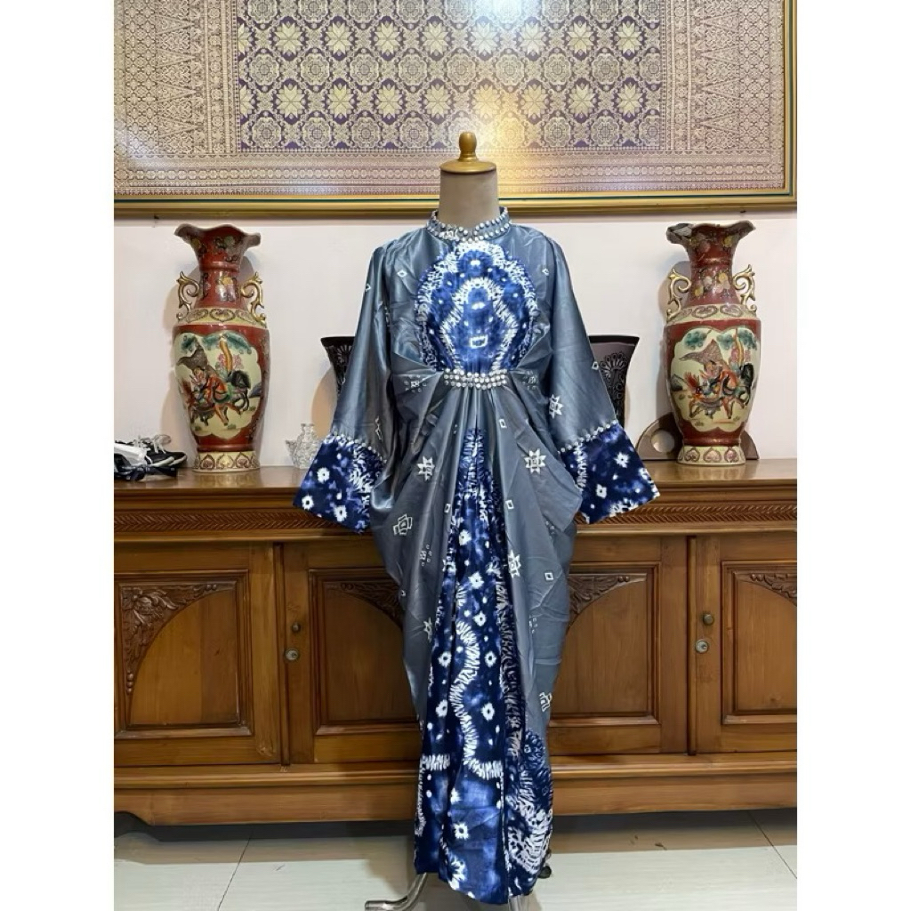 COUPLE KAFTAN JUMPUTAN