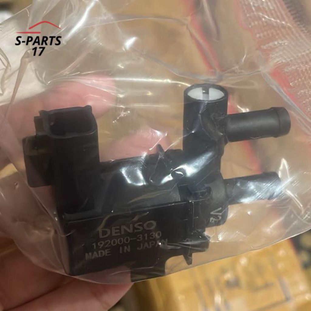 Selenoid idle COROLLA GREAT Selenoid Vakum idle up COROLLA GREAT