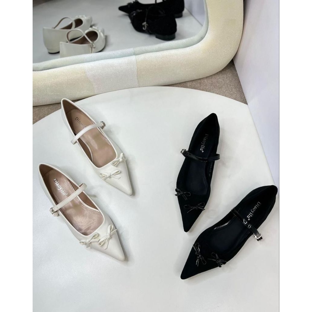 SP02 Pansus Ceper Import Wanita Terbaru