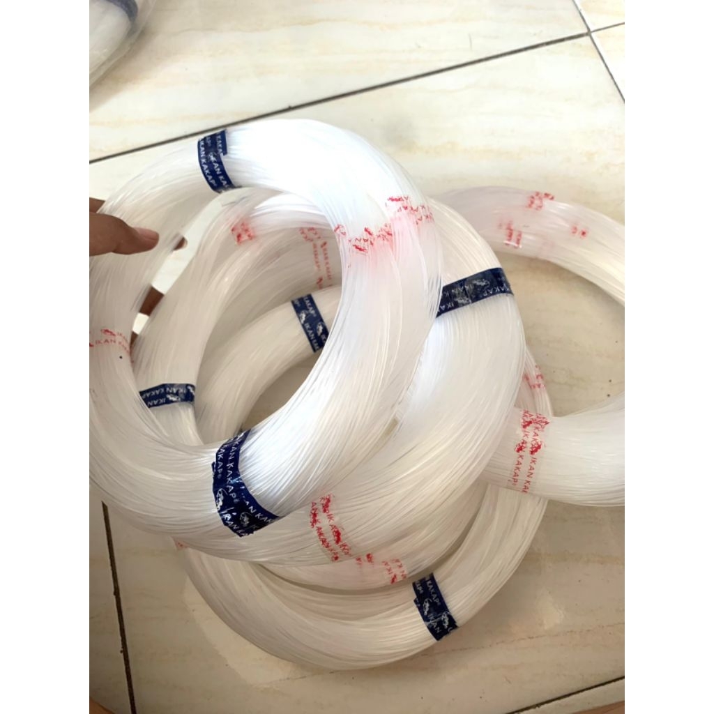 Senar Kakap/Senar Layangan/Senar Pancing ukuran 2500