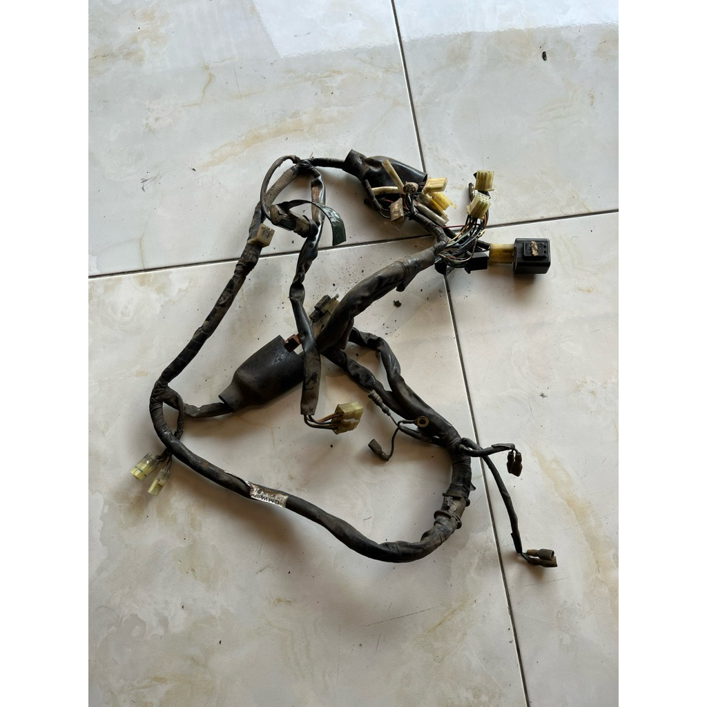 KABEL BODY SET TIGER REVO ORIGINAL COPOTAN MOTOR