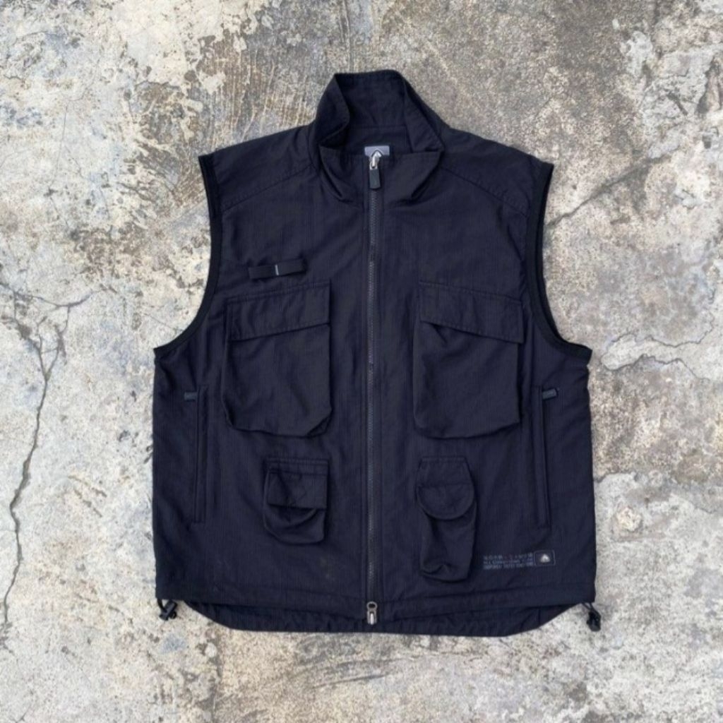 Vest ACG Utility