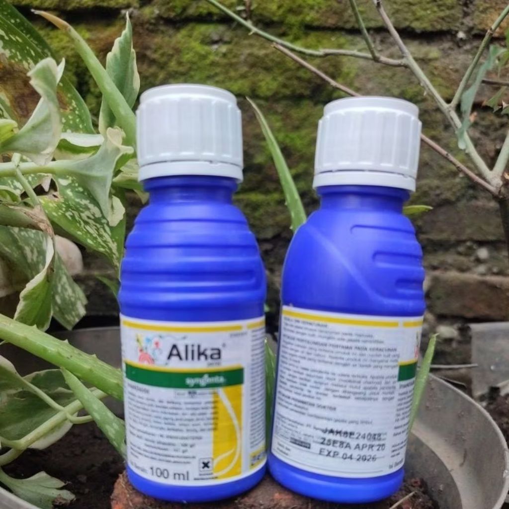 Insektisida Alika 100 ml