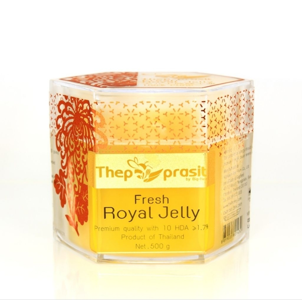

Royal Jelly 500gram