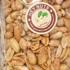 

Kacang Tanah Goreng Matang rasa Bawang, Asin, Pedas Gurih 500g - 1000g