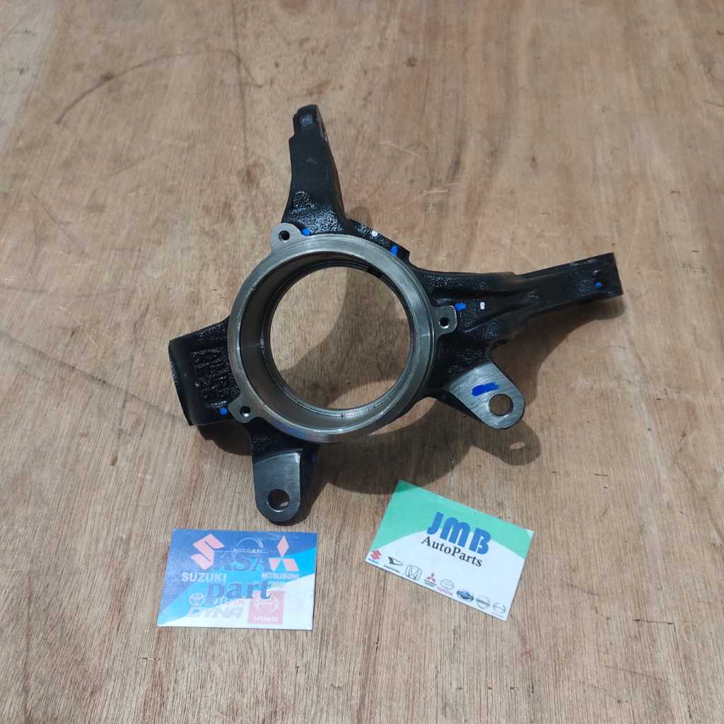 KNUCKLE KNAKEL AS RODA DEPAN HONDA HRV 2015-2021